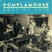 Pomplamoose — Lovefool — обложка